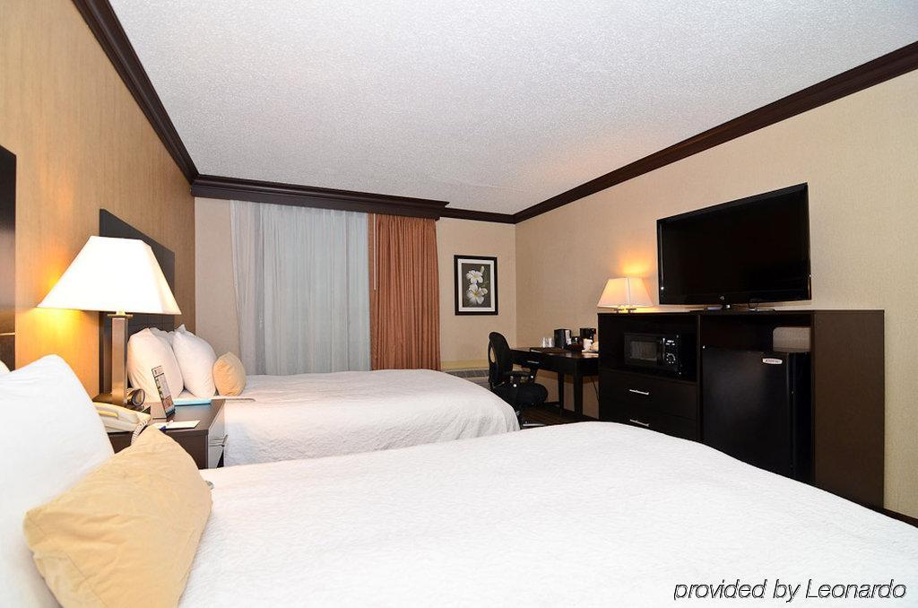 Отель Wyndham Garden Schaumburg Chicago Northwest Номер фото